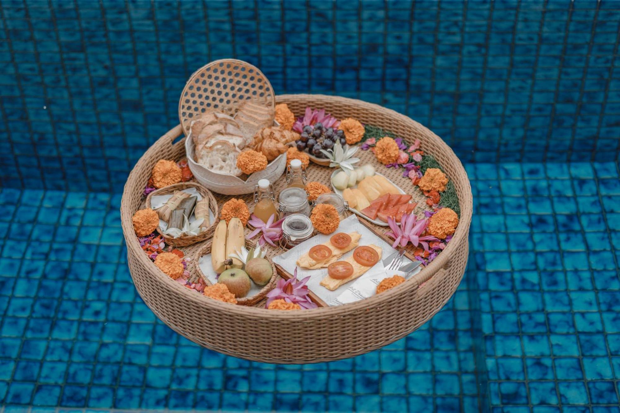 Aestetika Villa Sanur - 3-Min Walk To Beach ภายนอก รูปภาพ