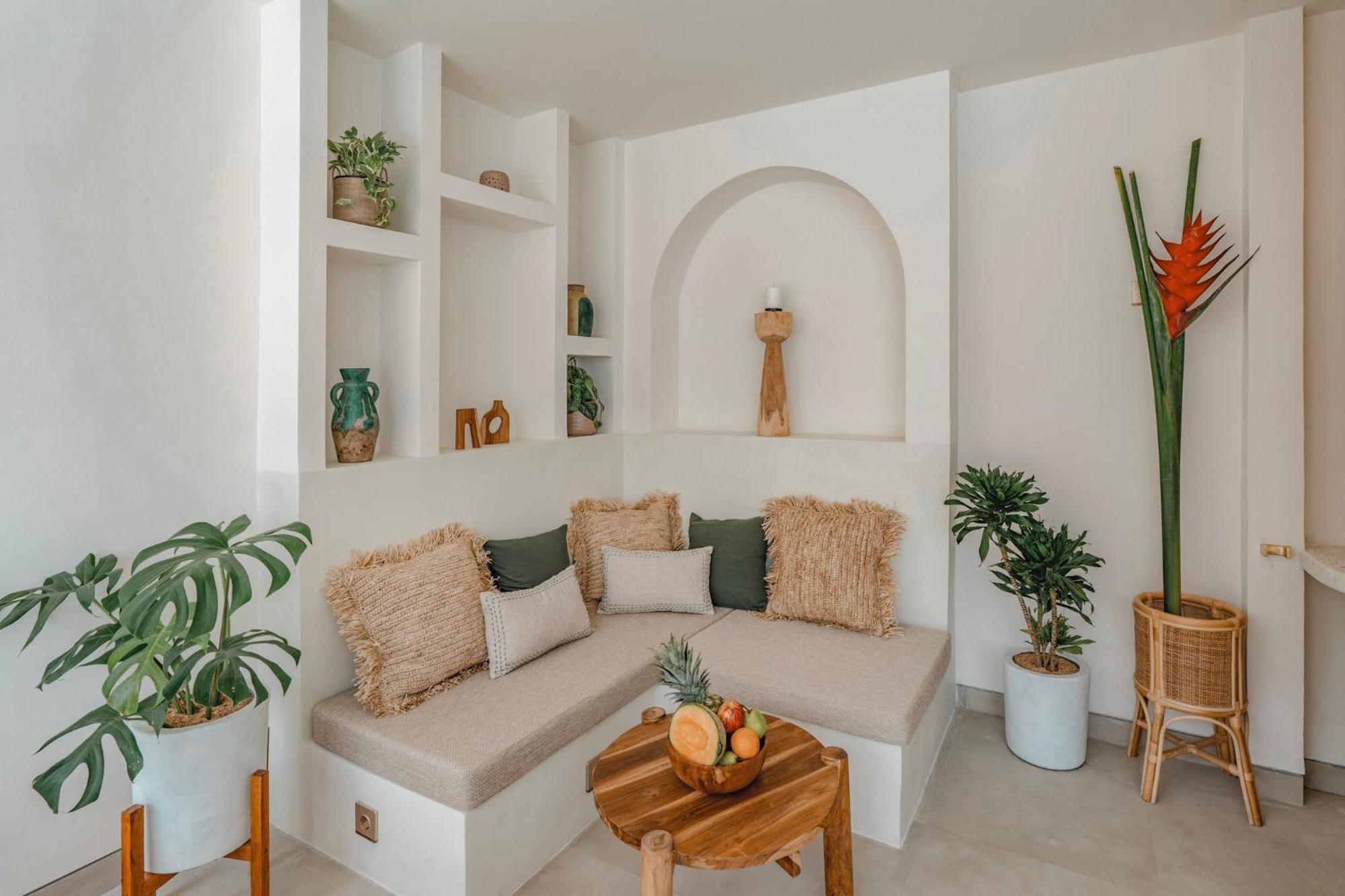 Aestetika Villa Sanur - 3-Min Walk To Beach ภายนอก รูปภาพ